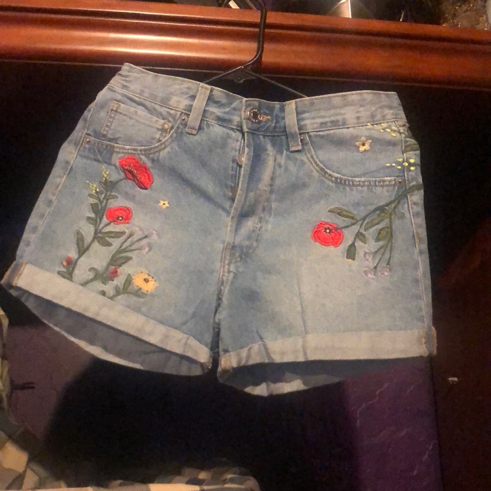 &Denim